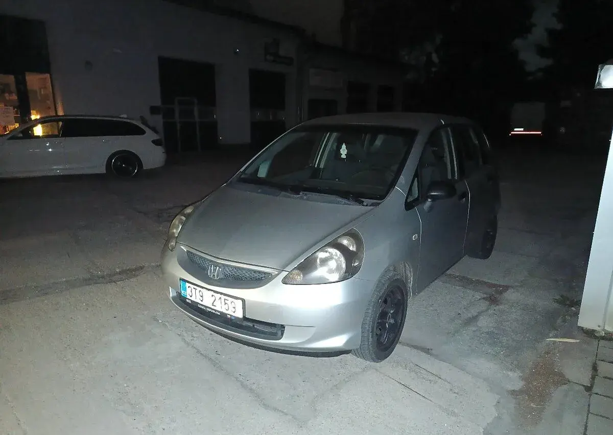 Honda Jazz – 2006