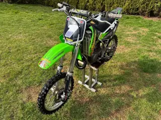 Kawasaki kx 65
