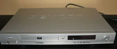 DVD přehrávač Sencor SDV-2503