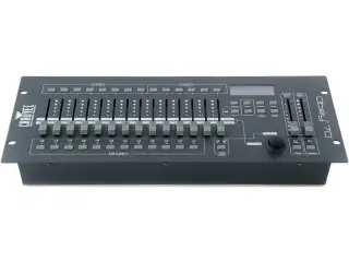 DMX kontroler Chauvet Obey 70