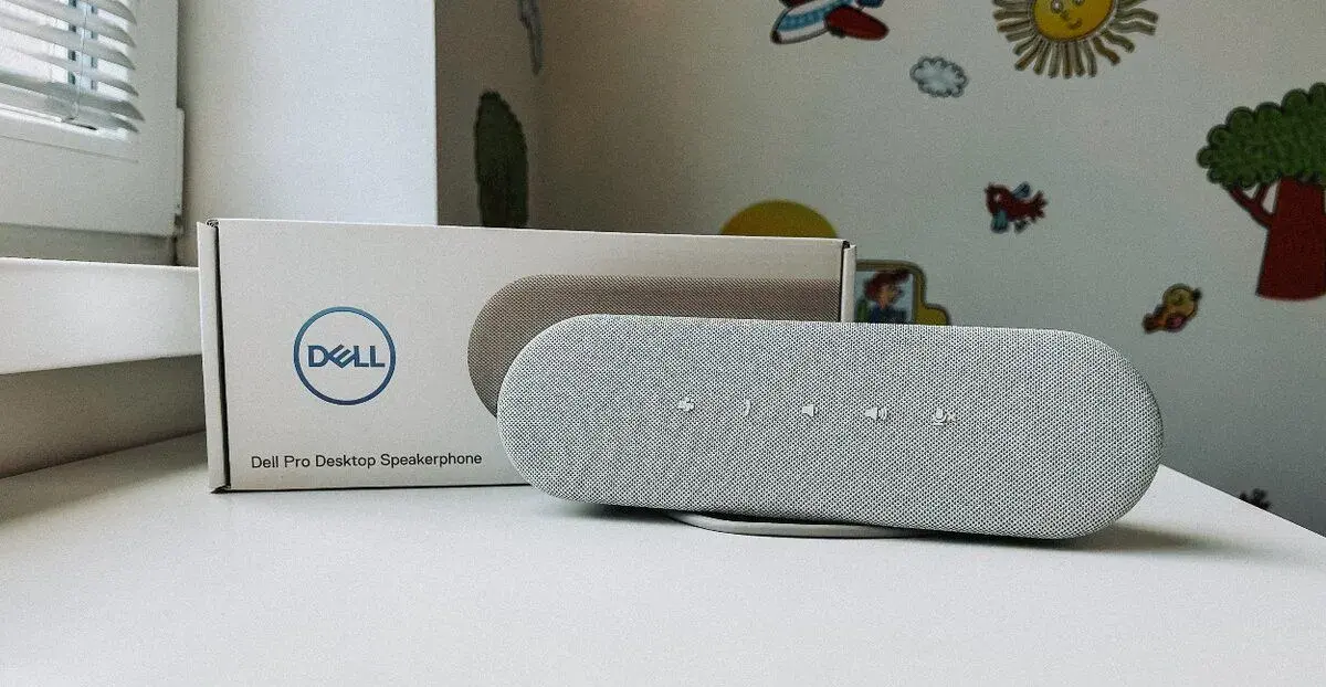 Dell Speakerphone SP3022 -