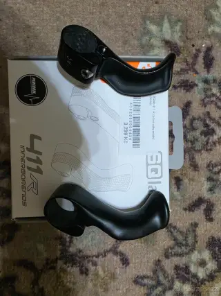 rohy SQLab 411 R Carbon
