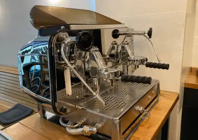 FAEMA E61
