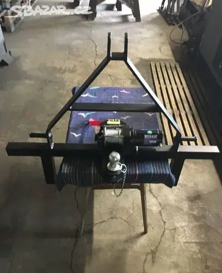 Naviják za malotraktor 1,4t