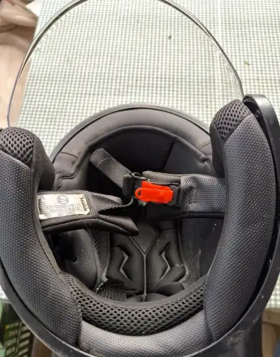 Moto helma