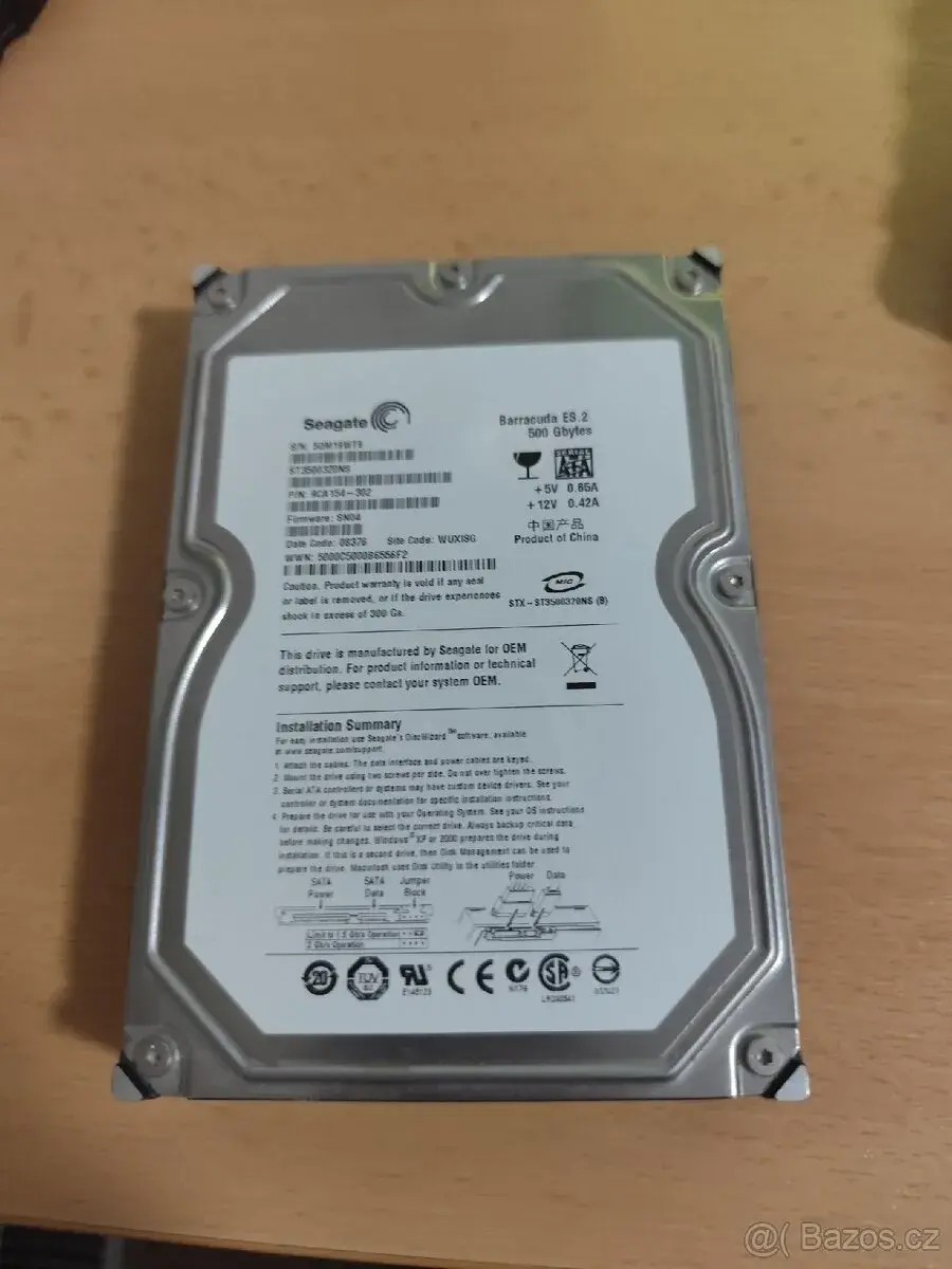 500gb ssd