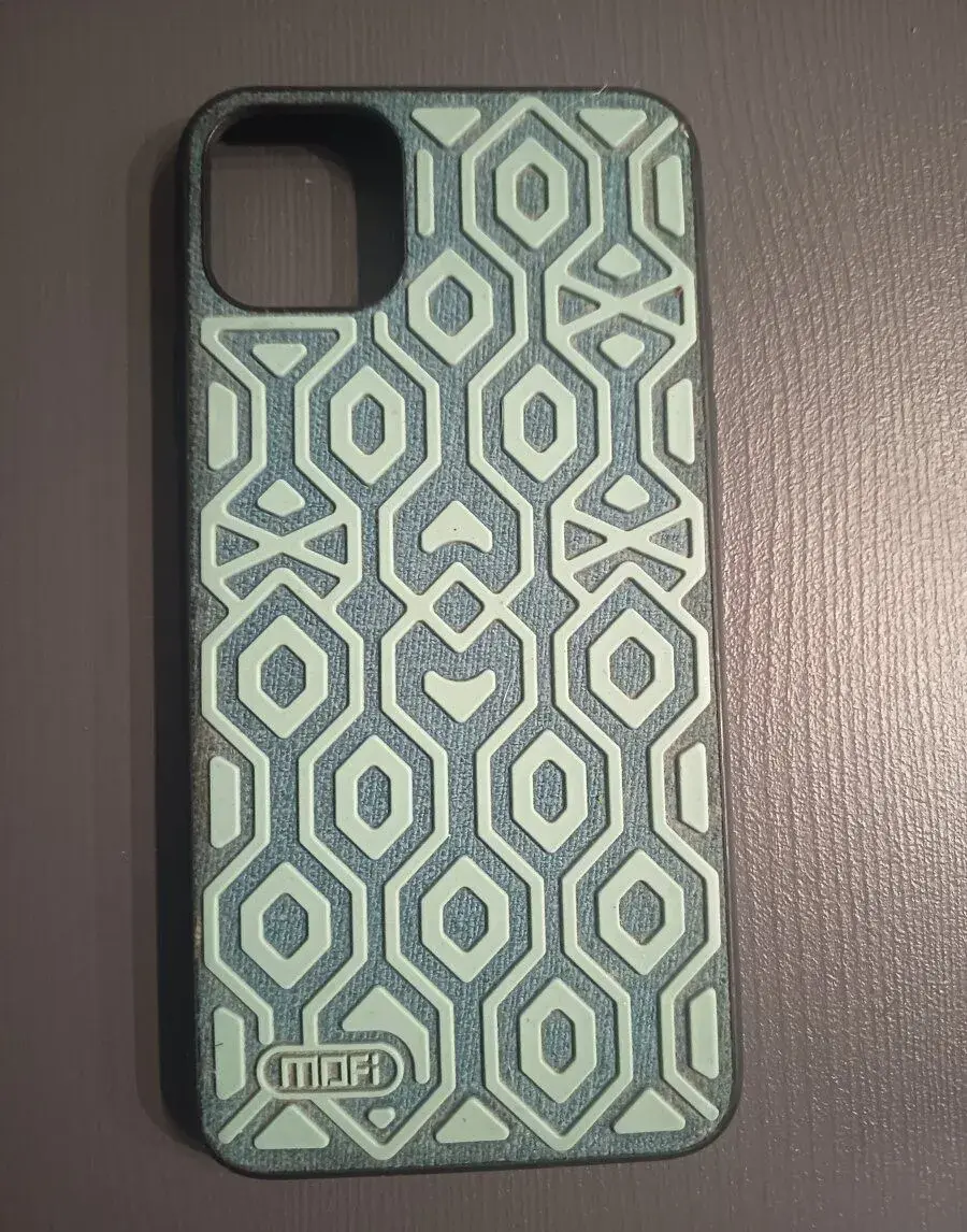 Kryt na iPhone 11 pro max