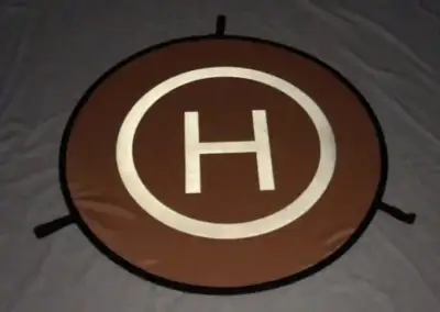 Přistávací plocha pro drony 55cm