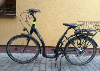 prodej elektro kola