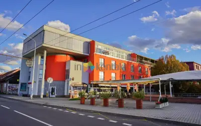 Pronájem bytu 1+kk 30 m², Brno - Slatina, ev.č. 00436