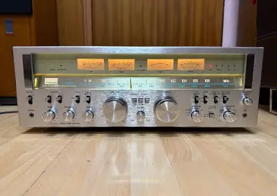 Sansui