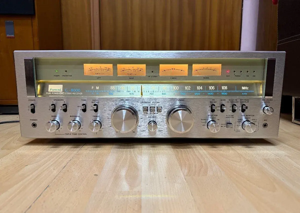 Sansui
