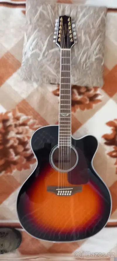 Takamine GJ 72 CE