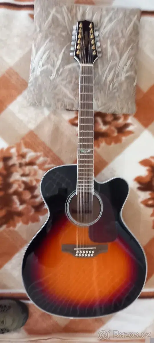 Takamine GJ 72 CE