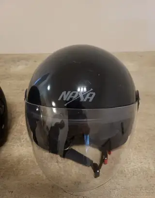 Přilba moto