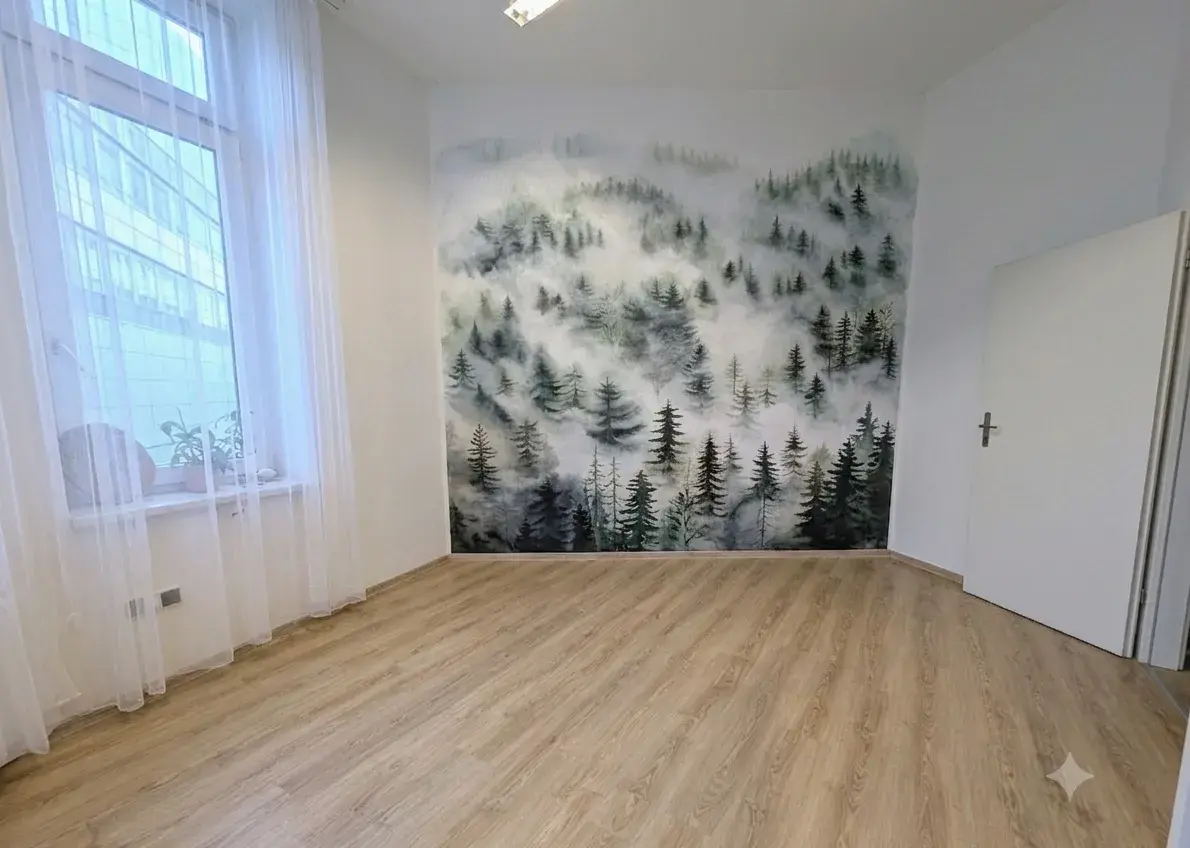 PRONÁJEM MÍSTNOSTI PRO VAŠE SLUŽBY – OSTR
