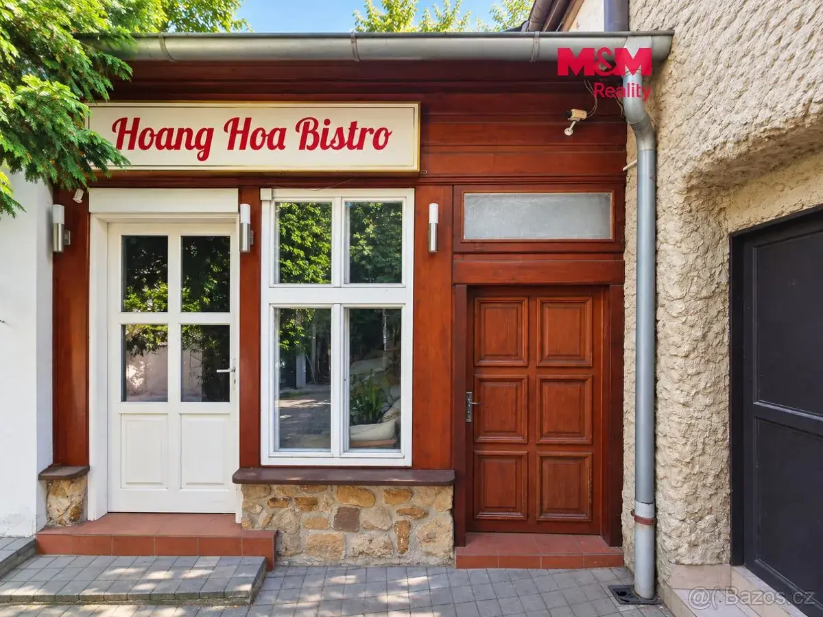 Pronájem restaurace, 71 m², Kostelec nad Černými lesy