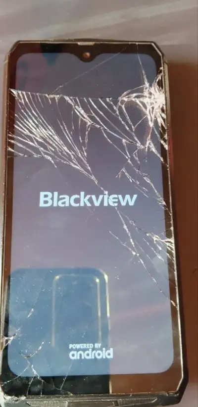 Telefon Blackview BV9100