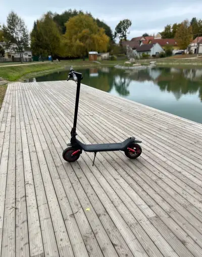 Sencor Scooter X-20