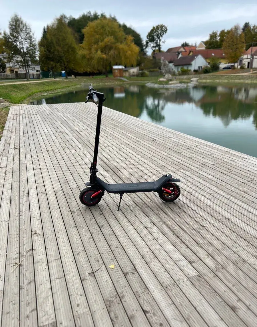 Sencor Scooter X-20