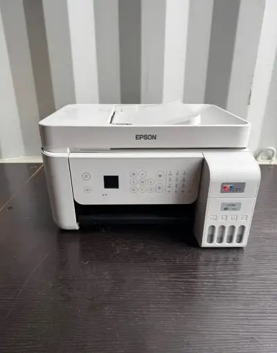 Epson EcoTank L5296 – multifunkce 4v1, ADF, fax, WiFi, LAN
