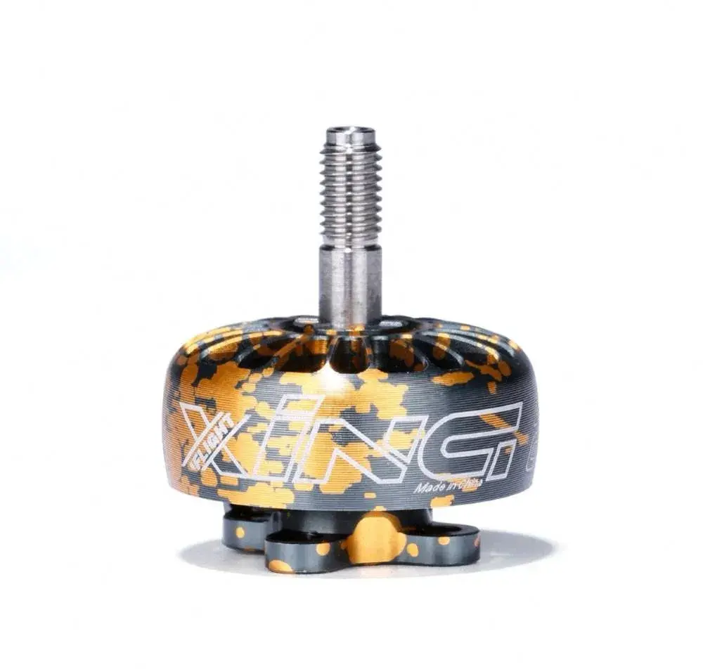 Motory iFlight CAMO X2306 1700KV Unibell Doprava ZDARMA