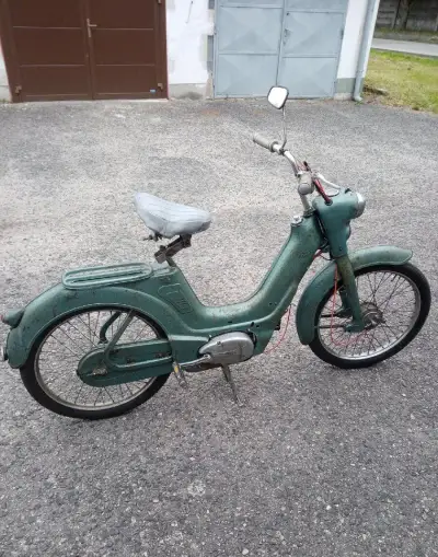 Jawa 551 Jaweta