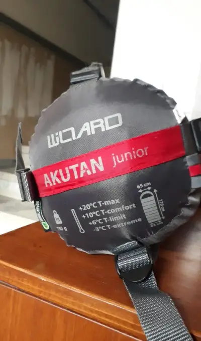 Dětský spací pytel Wilard