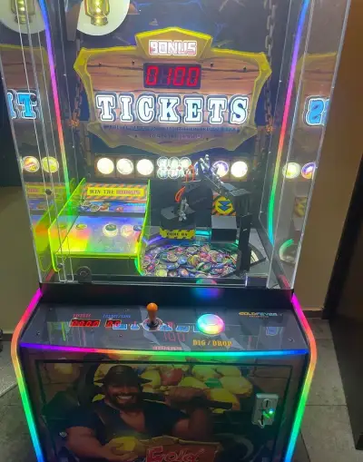Hraci automat