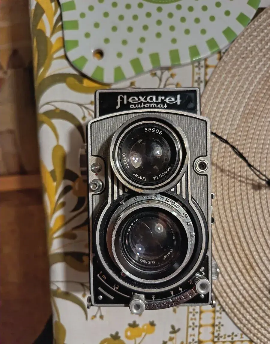 Flexaret VI