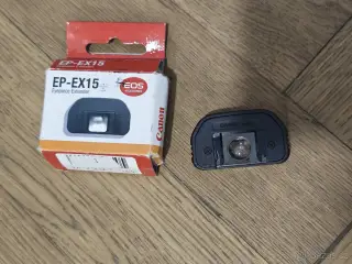 CANON EP-EX15 - nástavec okuláru