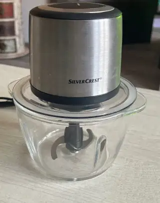 Univerzalni drtič SilverCrest