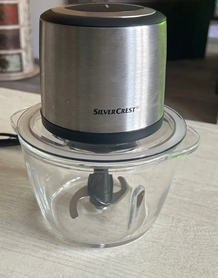 Univerzalni drtič SilverCrest