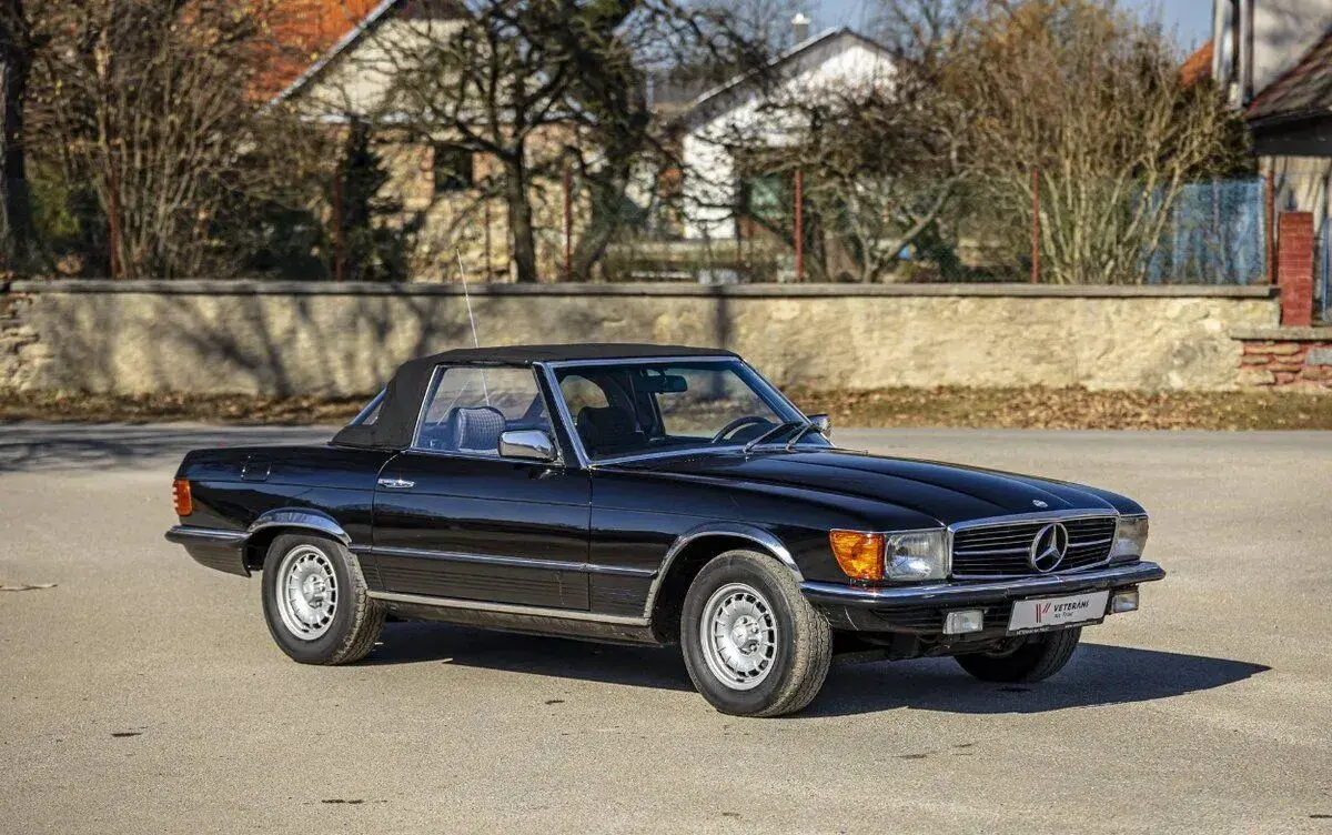 Mercedes-Benz 350 – 66 375 km