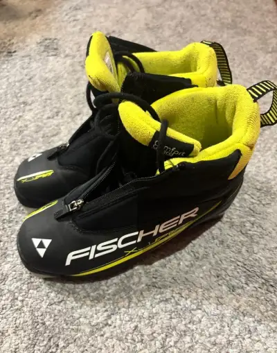 FISCHER xj sprint 36