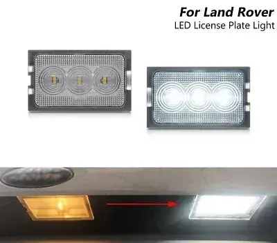 Land Rover Range