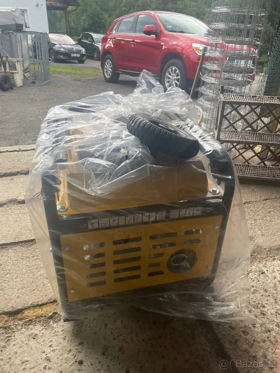 Elektrocentrála