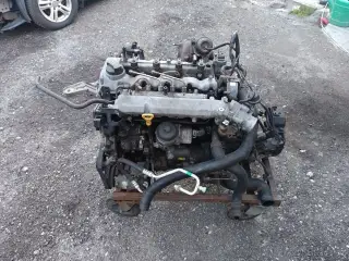 Motor 1.6 crdi