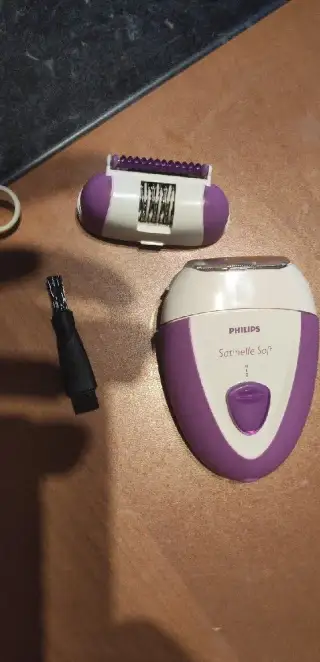 Epilátor