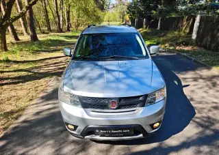 Fiat Freemont
