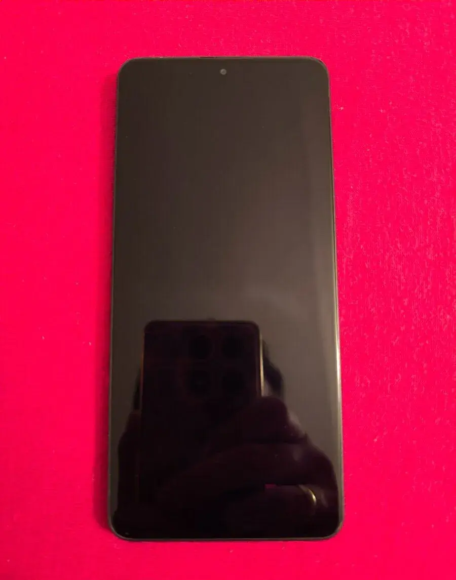 Xiaomi Redmi Note 13 Pro 5G 12/512 GB