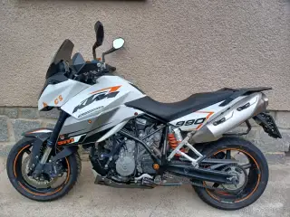 KTM LC8 990 SMT SUPERMOTO - NÁHRADNÍ DÍLY - NOVÉ DÍLY