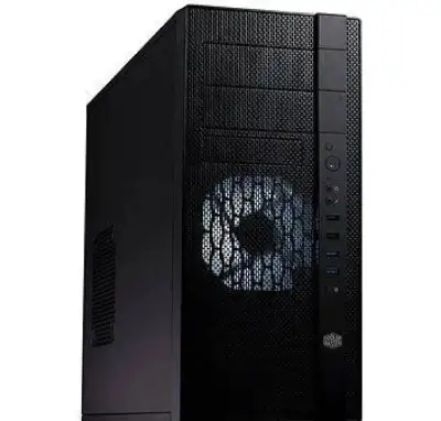 Cooler Master N400