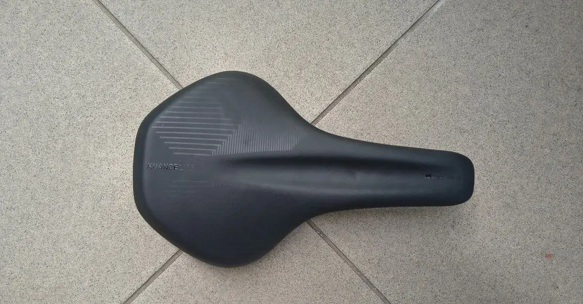 Sedlo ACID Nuance Lite