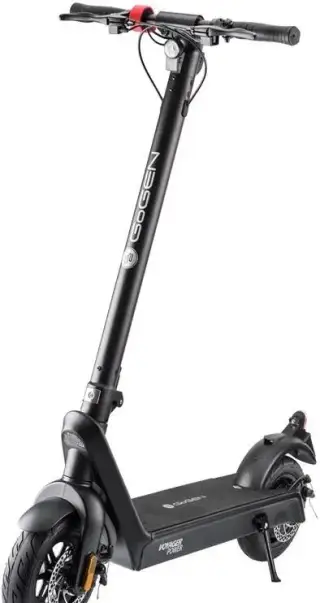 Novou koloběžku Gogen voyager power S911 - new.