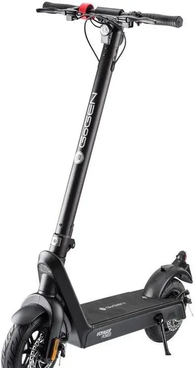 Novou koloběžku Gogen voyager power S911 - new.