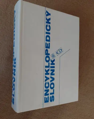 Encyklopedický slovník