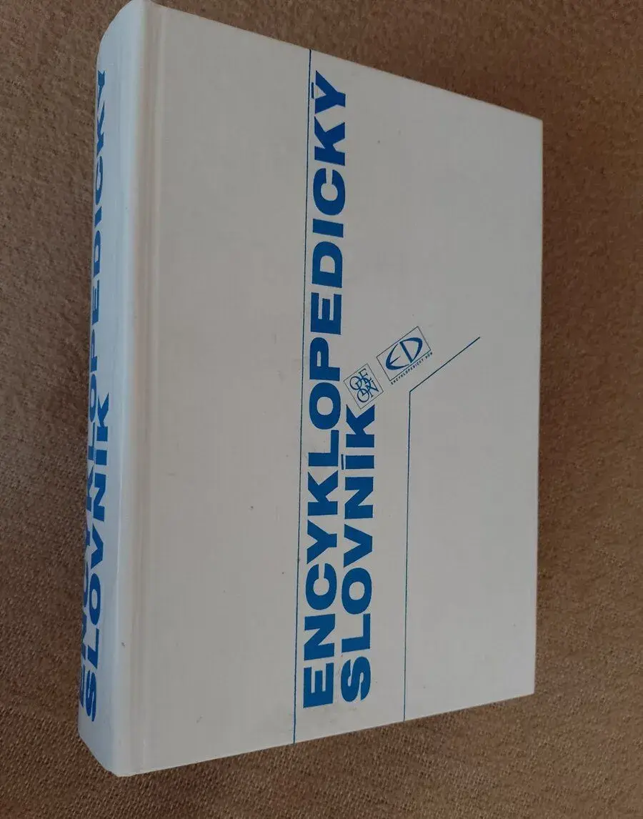 Encyklopedický slovník
