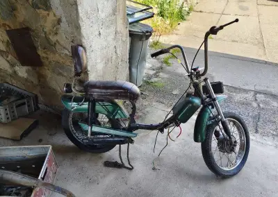 Jawa pionýr