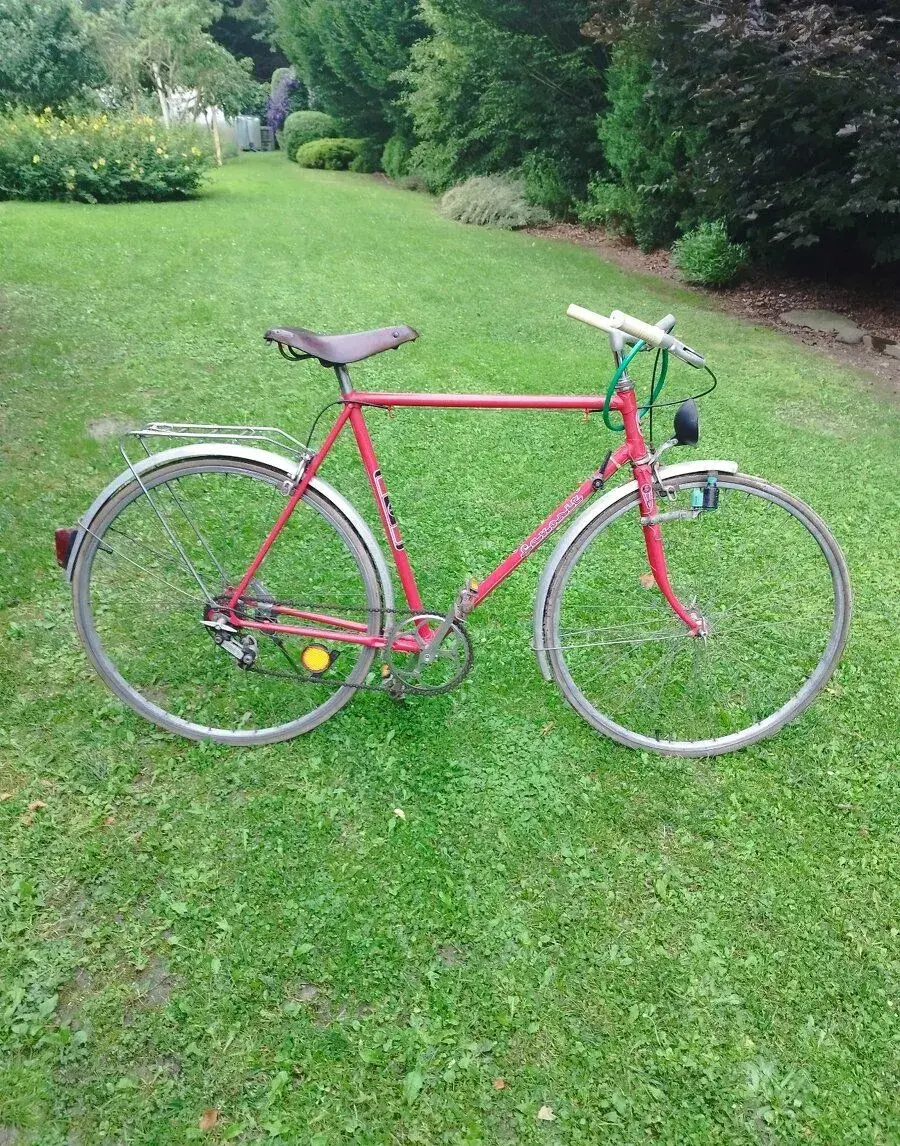 Favorit retro 1972